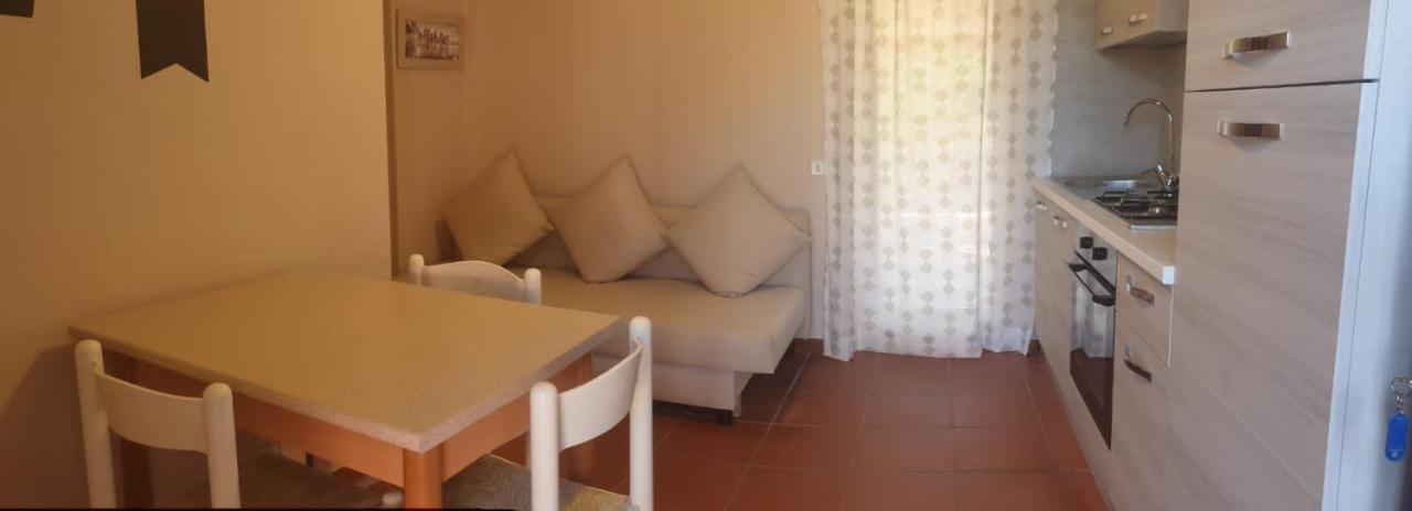 Casa Di Alba Apartment Cannigione Exterior photo