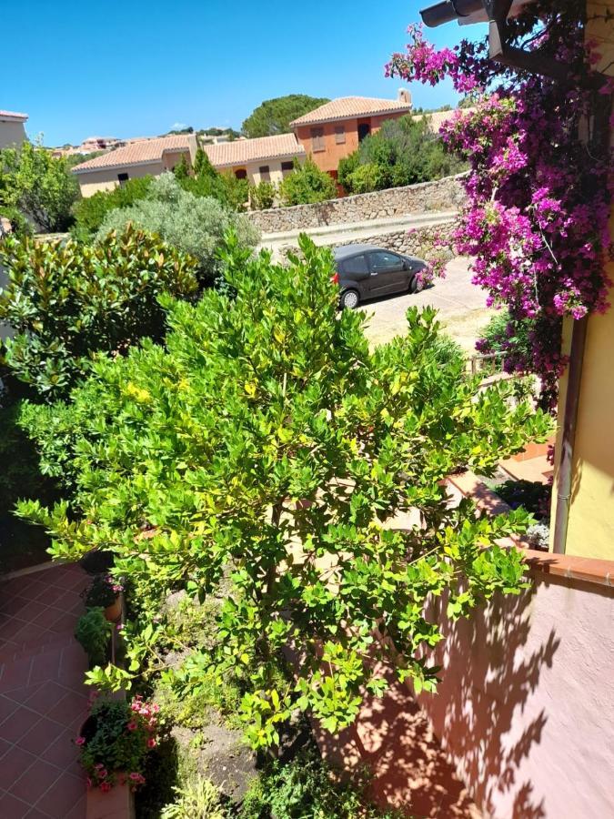 Casa Di Alba Apartment Cannigione Exterior photo
