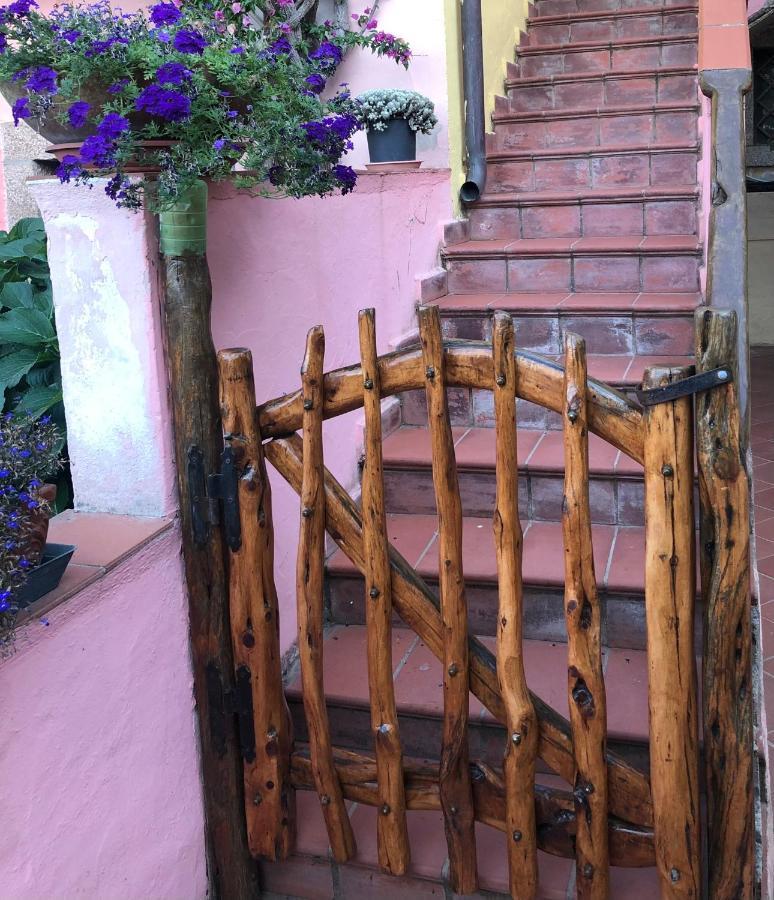 Casa Di Alba Apartment Cannigione Exterior photo