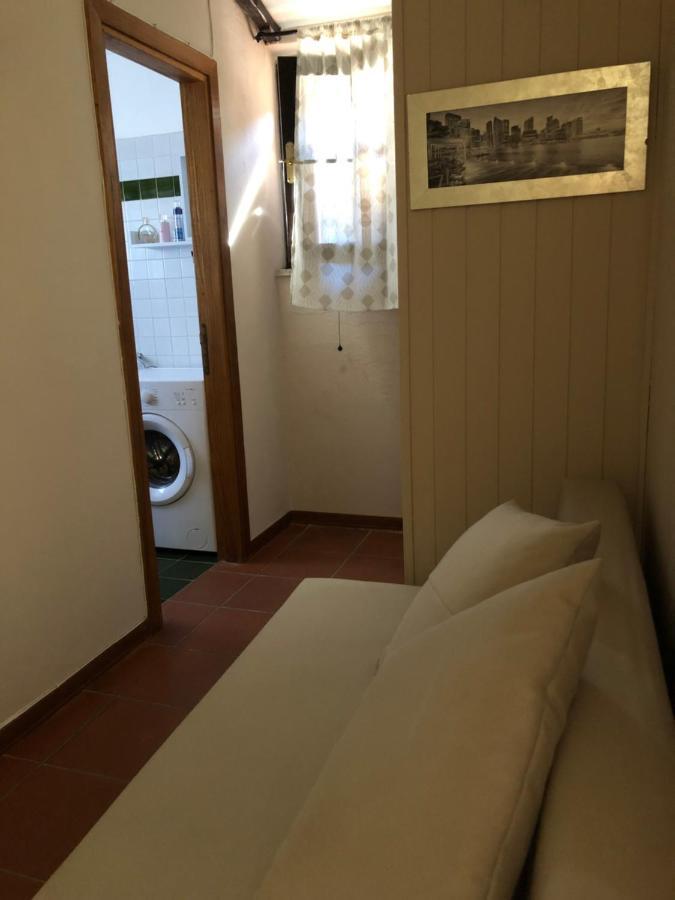 Casa Di Alba Apartment Cannigione Exterior photo